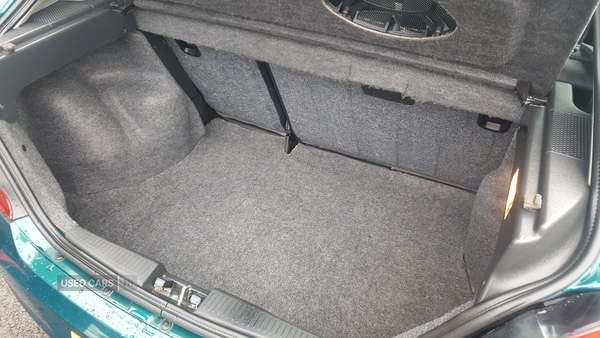 Used MG ZR 2005 for sale - 77254097: Photo 25