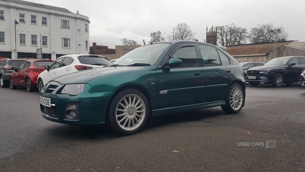 Used MG ZR 2005 for sale - 77254097: Photo 4