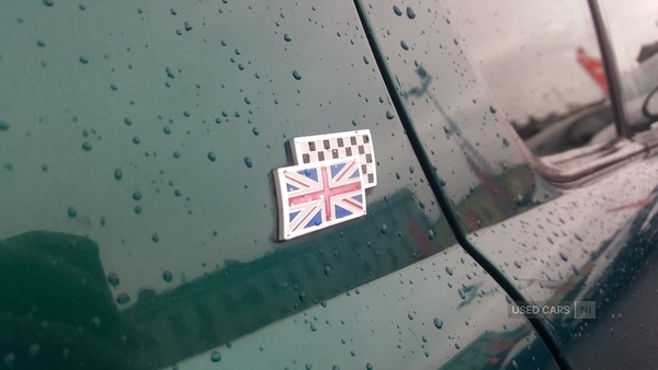 Used MG ZR 2005 for sale - 77254097: Photo 8