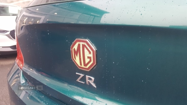 Used MG ZR 2005 for sale - 77254097: Photo 9