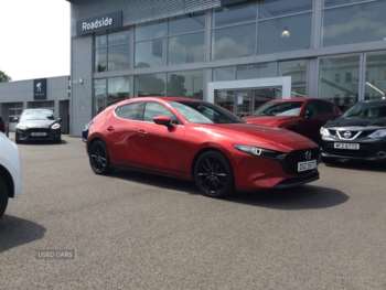 Used Mazda Mazda3 2019 for sale - 75003578: Photo
