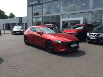 Used Mazda Mazda3 2019 for sale - 75003578: Photo