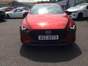 Used Mazda Mazda3 2019 for sale - 75003578: Photo