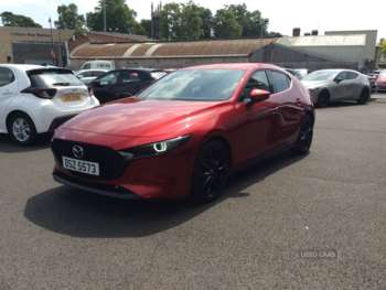 Used Mazda Mazda3 2019 for sale - 75003578: Photo