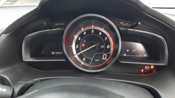 Used Mazda Mazda3 2014 for sale - 76850849: Photo 10