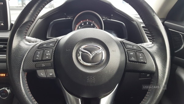 Used Mazda Mazda3 2014 for sale - 76850849: Photo 14