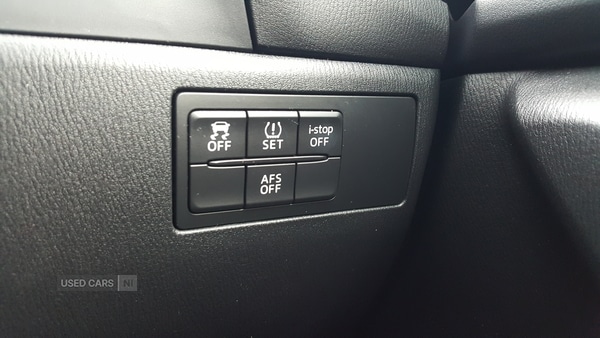 Used Mazda Mazda3 2014 for sale - 76850849: Photo 15