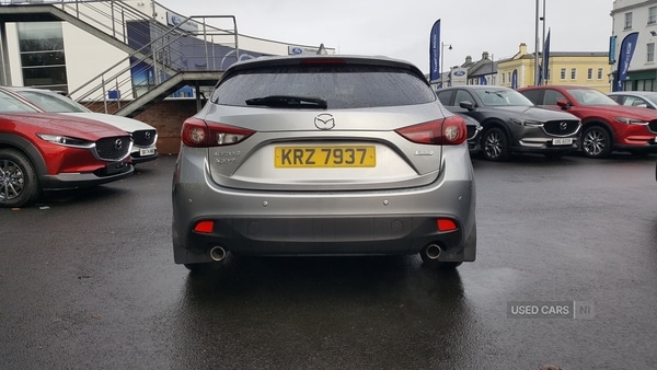 Used Mazda Mazda3 2014 for sale - 76850849: Photo 18