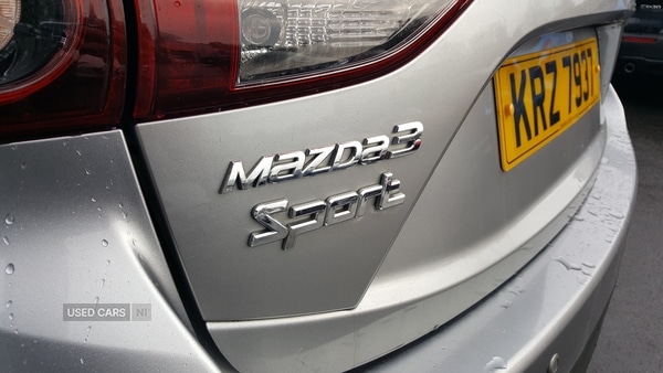 Used Mazda Mazda3 2014 for sale - 76850849: Photo 22