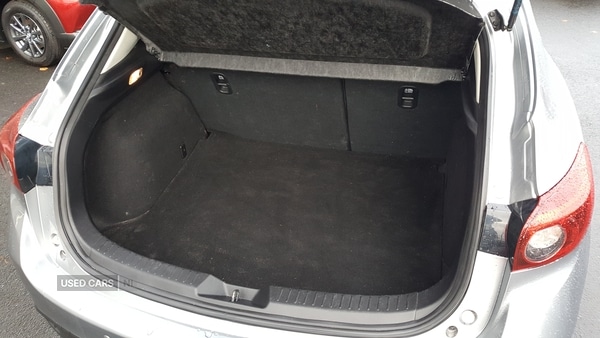 Used Mazda Mazda3 2014 for sale - 76850849: Photo 23