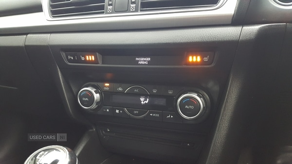 Used Mazda Mazda3 2014 for sale - 76850849: Photo 24