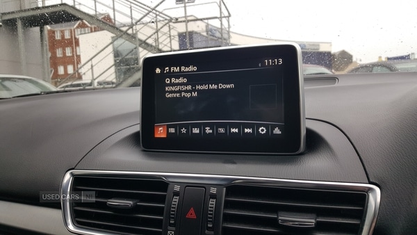 Used Mazda Mazda3 2014 for sale - 76850849: Photo 27