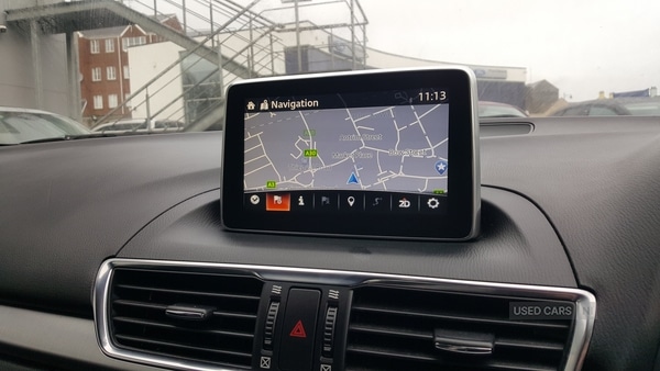 Used Mazda Mazda3 2014 for sale - 76850849: Photo 28