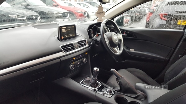 Used Mazda Mazda3 2014 for sale - 76850849: Photo 6