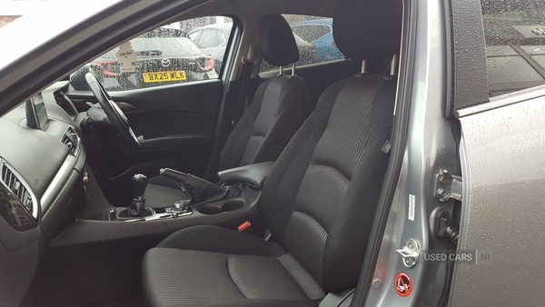 Used Mazda Mazda3 2014 for sale - 76850849: Photo 7