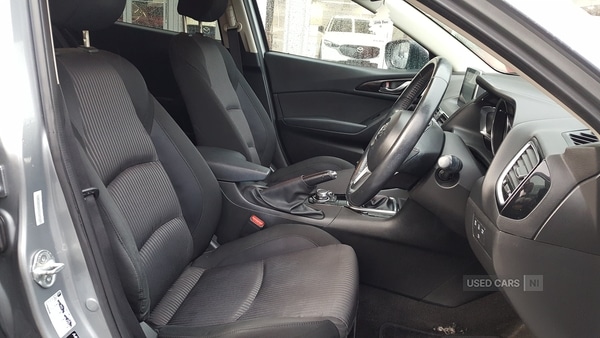 Used Mazda Mazda3 2014 for sale - 76850849: Photo 8
