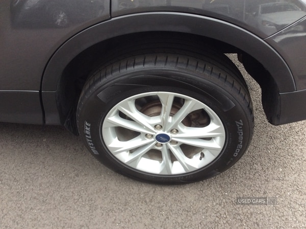 Used Ford Kuga 2018 for sale - 75200822: Photo 10