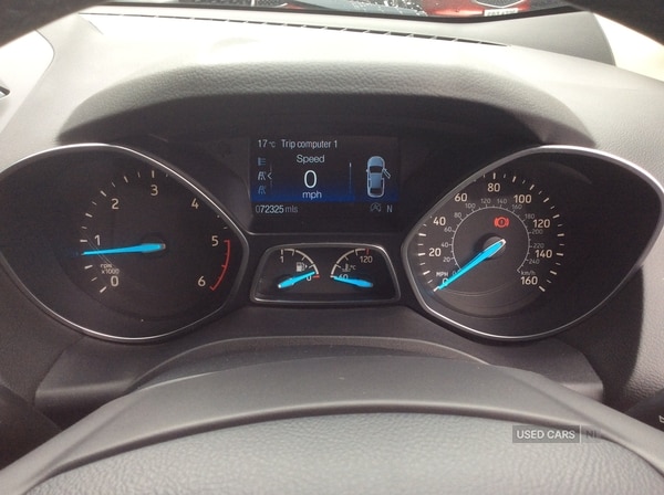 Used Ford Kuga 2018 for sale - 75200822: Photo 16
