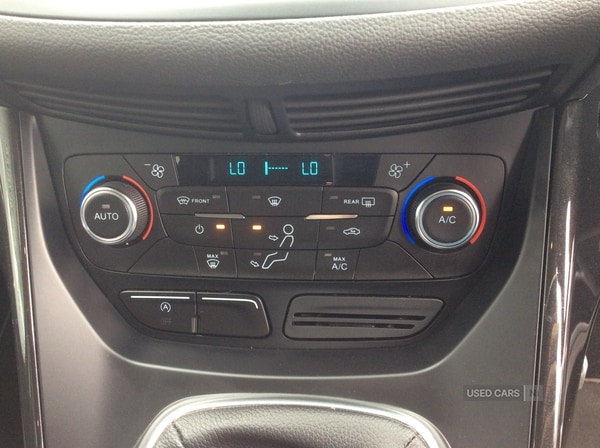 Used Ford Kuga 2018 for sale - 75200822: Photo 18