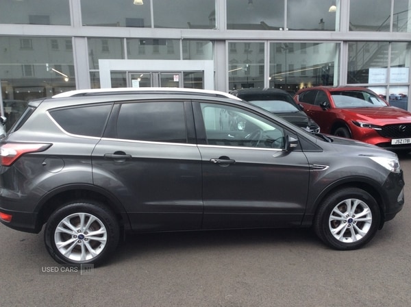 Used Ford Kuga 2018 for sale - 75200822: Photo 3