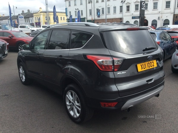 Used Ford Kuga 2018 for sale - 75200822: Photo 6