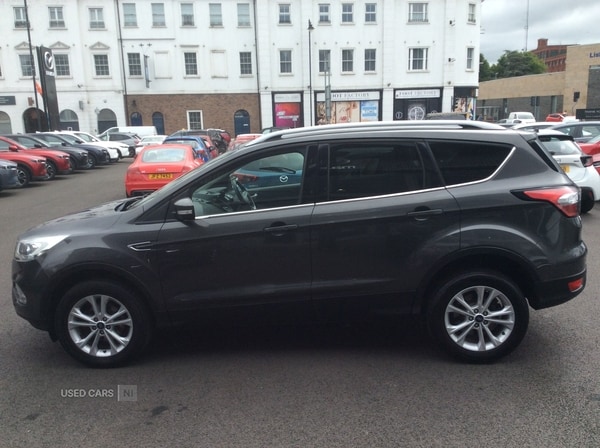 Used Ford Kuga 2018 for sale - 75200822: Photo 7