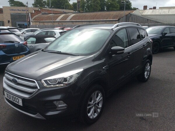 Used Ford Kuga 2018 for sale - 75200822: Photo 8