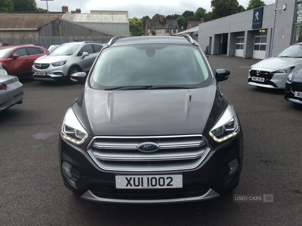 Used Ford Kuga 2018 for sale - 75200822: Photo 9