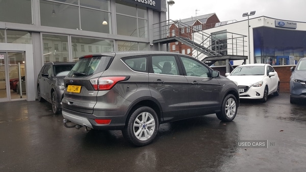 Used Ford Kuga 2017 for sale - 77315659: Photo 10