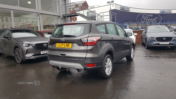 Used Ford Kuga 2017 for sale - 77315659: Photo 11