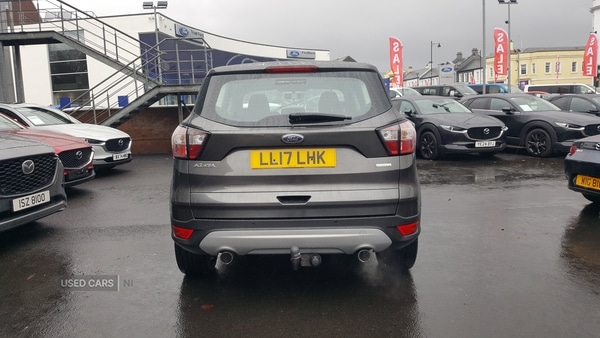 Used Ford Kuga 2017 for sale - 77315659: Photo 12