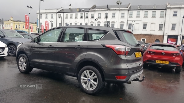 Used Ford Kuga 2017 for sale - 77315659: Photo 14