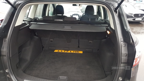 Used Ford Kuga 2017 for sale - 77315659: Photo 16