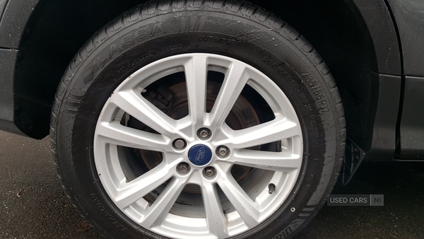 Used Ford Kuga 2017 for sale - 77315659: Photo 17