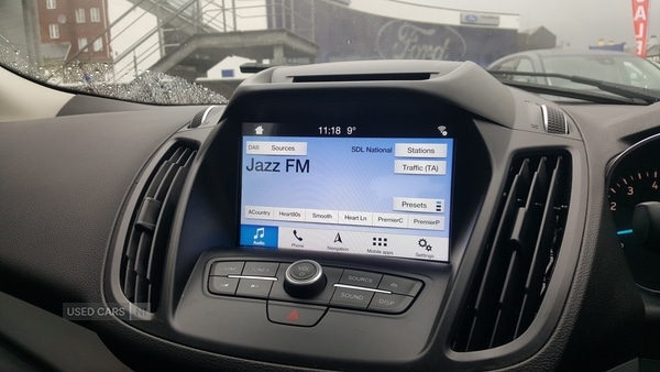 Used Ford Kuga 2017 for sale - 77315659: Photo 18