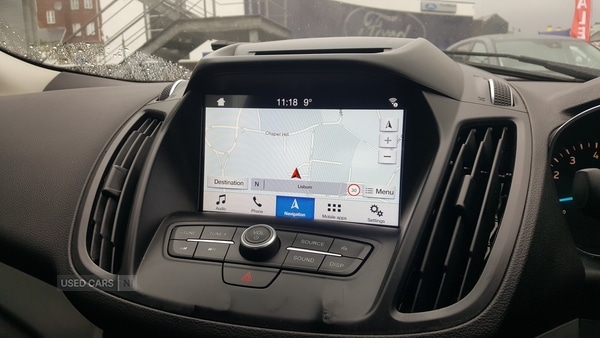 Used Ford Kuga 2017 for sale - 77315659: Photo 19