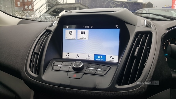 Used Ford Kuga 2017 for sale - 77315659: Photo 20