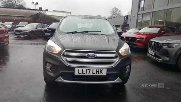 Used Ford Kuga 2017 for sale - 77315659: Photo 3