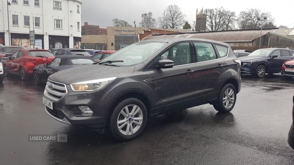 Used Ford Kuga 2017 for sale - 77315659: Photo 4