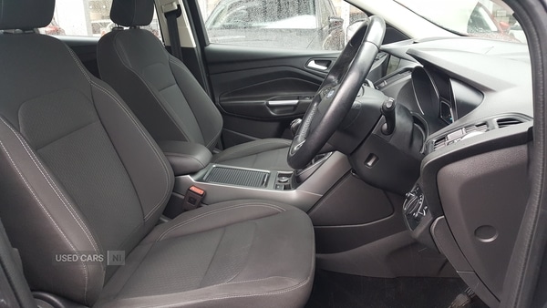 Used Ford Kuga 2017 for sale - 77315659: Photo 5