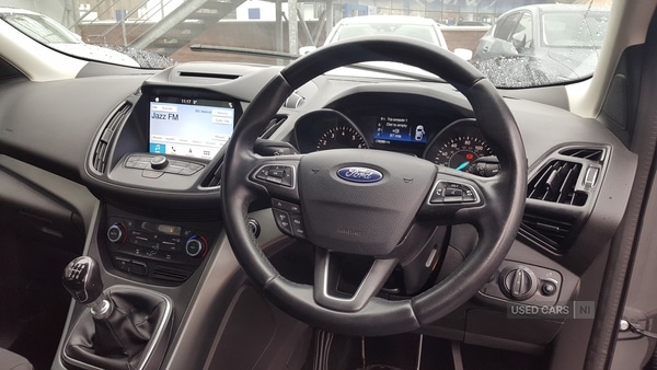 Used Ford Kuga 2017 for sale - 77315659: Photo 6