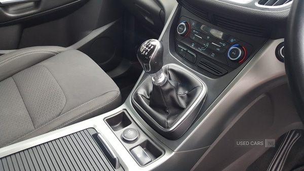 Used Ford Kuga 2017 for sale - 77315659: Photo 7