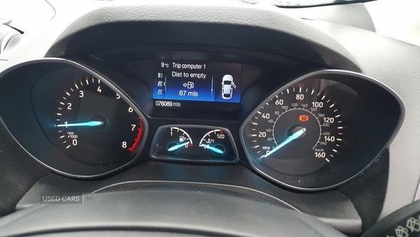 Used Ford Kuga 2017 for sale - 77315659: Photo 8