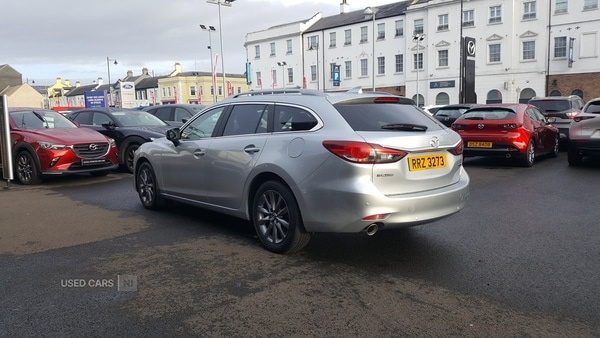 Used Mazda Mazda6 2020 for sale - 77009328: Photo 12