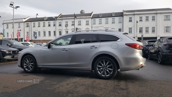 Used Mazda Mazda6 2020 for sale - 77009328: Photo 13