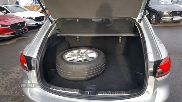 Used Mazda Mazda6 2020 for sale - 77009328: Photo 14