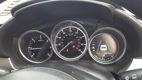 Used Mazda Mazda6 2020 for sale - 77009328: Photo 16