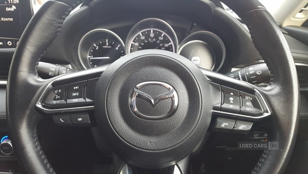 Used Mazda Mazda6 2020 for sale - 77009328: Photo 17