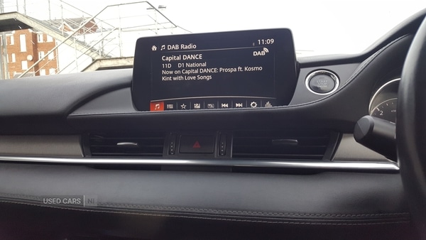 Used Mazda Mazda6 2020 for sale - 77009328: Photo 18