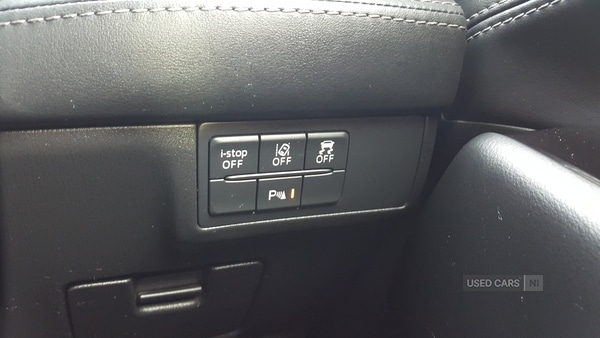 Used Mazda Mazda6 2020 for sale - 77009328: Photo 19